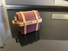 Playmobil schatzkiste ritter gebraucht kaufen  Osnabrück