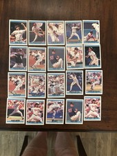 Random card lots for sale  El Paso