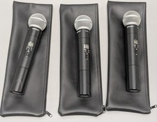 Set shure ulx2 d'occasion  Expédié en Belgium