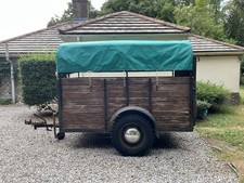 1950s rice crosby for sale  SALISBURY