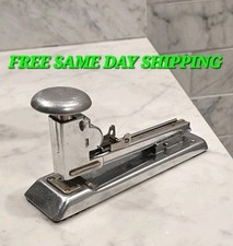 Vintage stapler pilot for sale  Medford