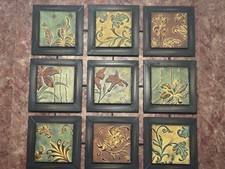 Decorative metal wall for sale  Durham