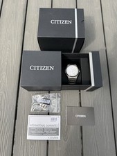 Citizen nj0180 80a gebraucht kaufen  Iserlohn
