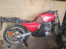 Gpz 550 1984 for sale  DORCHESTER