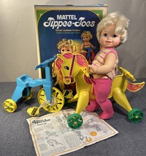 Mattel tippee toes for sale  Saint John