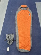 Nanok comfort 195 usato  Spedire a Italy