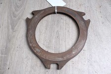 Bremsscheibe bremse vorn gebraucht kaufen Bremsscheibe bremse vorn gebraucht kaufen  Trebbin