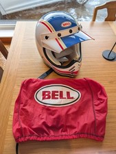 Bell rsd moto for sale  BEITH