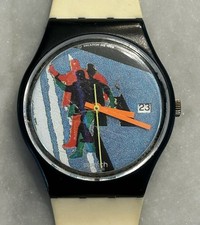 Swatch women watch for sale  Austin