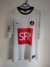 Psg 1999 cdf d'occasion  Quimper