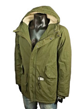 Flatbush military parka gebraucht kaufen Flatbush military parka gebraucht kaufen  Triberg im Schwarzwald