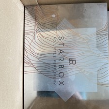 Starbox neu unbenutzt gebraucht kaufen  Schwabmünchen