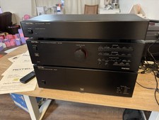 Rotel 985 channel for sale  San Luis Obispo