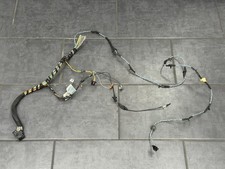 Audio kabelbaum bmw gebraucht kaufen  Bleicherode, Kehmstedt, Lipprechterode