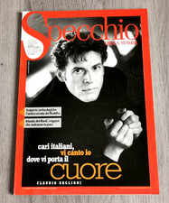 Specchio 122 1998 usato  Genova