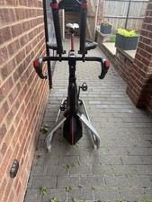Wattbike atom indoor for sale  LEICESTER