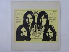 Pink Floyd Omayyad Trade Mark Of Quality S-405 US  VINYL LP comprar usado  Enviando para Brazil