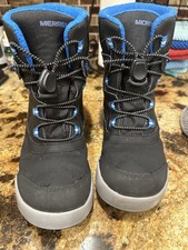 Merrell kids snow for sale  Bountiful