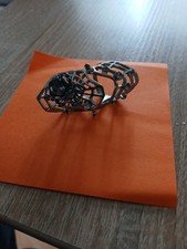 Modeschmuck ring gelenk gebraucht kaufen  Kehl