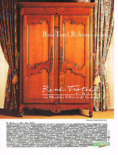 Publicite advertising 094 d'occasion  Roquebrune-sur-Argens