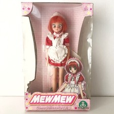 Tokyo mew mew usato  Messina