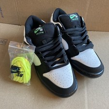 Tamanho 8 - Nike SB Dunk Low Pro x Jeff Staple Panda Pigeon 2019, usado comprar usado  Enviando para Brazil