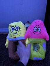 Spongebob squarepants spongebo for sale  Schenectady