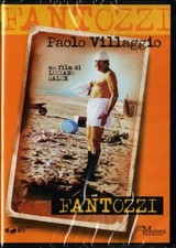 Fantozzi dvd nuovo usato  Torino