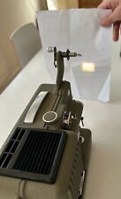 Vintage eumig projector for sale  Shipping to Ireland