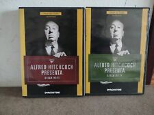 Alfred hitchcock presenta usato  Reggio Calabria