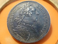 Louis jeton royal d'occasion  Pont-de-l'Arche