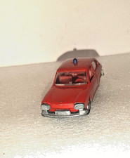 Schuco volkswagen 411 gebraucht kaufen  Deutschland