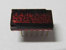 1 Stück/pc. DL34 -  Seven Segment 4 Digit Display (DL340) comprar usado  Enviando para Brazil