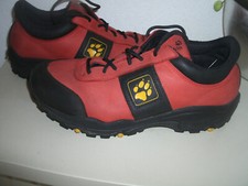 Jack wolfskin halbschuhe gebraucht kaufen  Hainburg