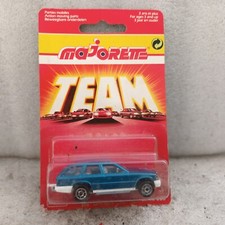 Majorette serie 200 d'occasion  Tremblay-en-France