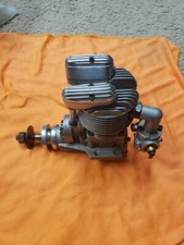 Motor Saito - Saito FA-120 motor de quatro tempos - Bom comprar usado  Enviando para Brazil