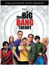 The Big Bang Theory: The Complete Ninth Season comprar usado  Enviando para Brazil
