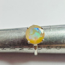 Ethiopian fire opal for sale  IPSWICH