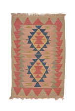 Turkish 2x3 flatweave for sale  Miami
