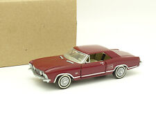 Franklin mint buick d'occasion  Paris VII