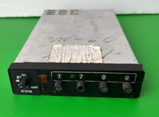 King atc transponder for sale  Telford