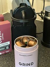 nespresso coffee machines for sale  SUNBURY-ON-THAMES