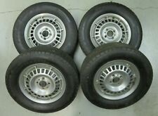 Wheels 370x125 dunlop for sale  Franklin