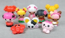 Lalaloopsy tinies mini for sale  Tucson