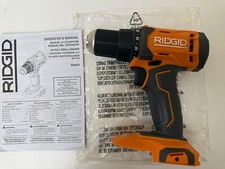 Ridgid r86001 18v for sale  Richardson