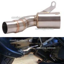 Modified exhaust mid for sale  TAMWORTH