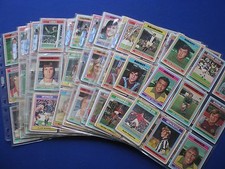 Topps footballers 1976 for sale  SOUTHWELL