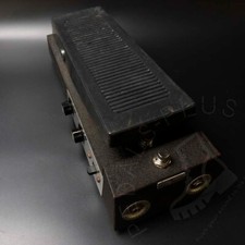 Shin-Ei Companion 8TR Fuzz Wah anos 70 comprar usado  Enviando para Brazil