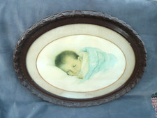 Large oval victorian for sale  GLOUCESTER