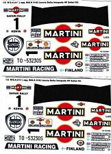 Decal lancia delta usato  Varese
